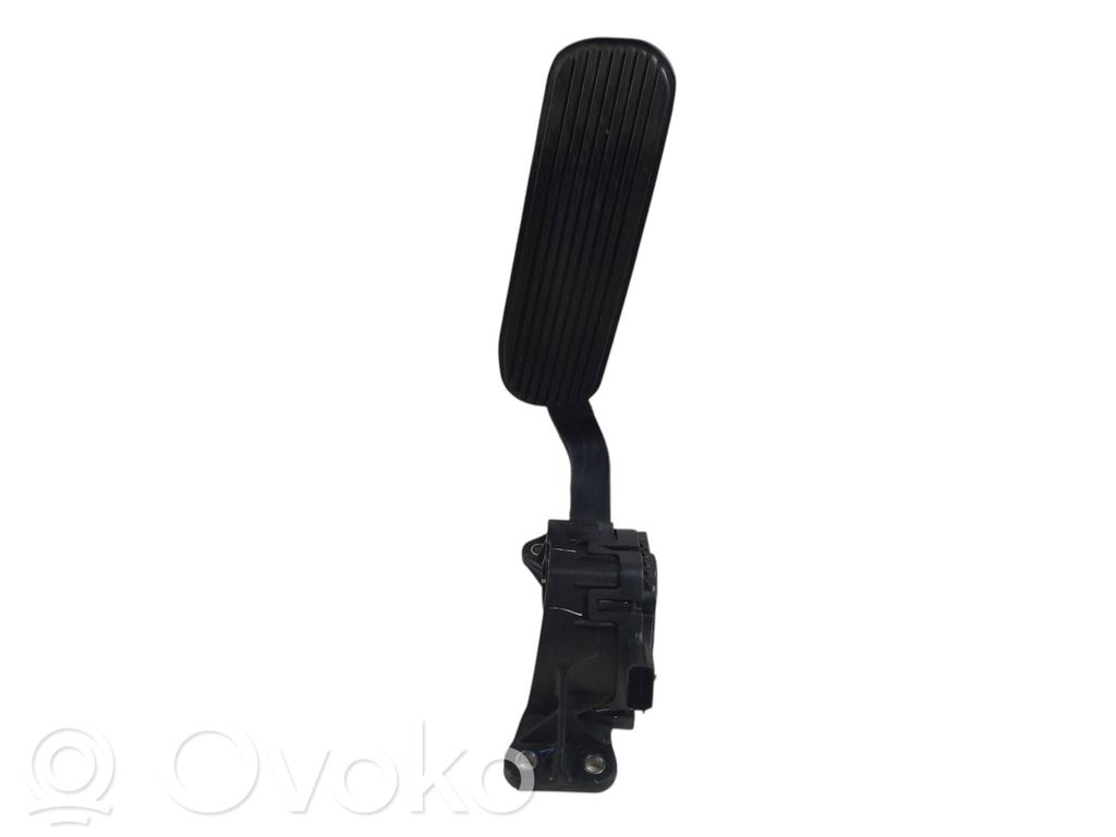 Ford Explorer V Accelerator throttle pedal 