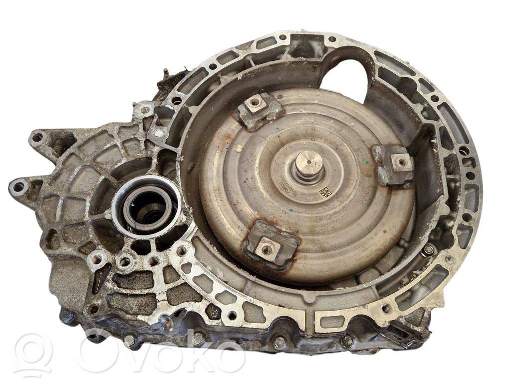 Automatic gearbox   DA8P7000,DA8P7000KB