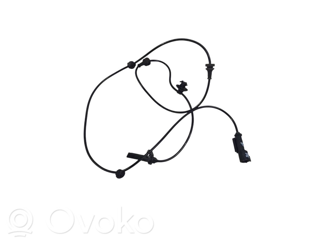 Ford Explorer V ABS brake wheel speed sensor 