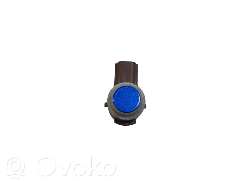 Ford Edge II Sensor de aparcamiento PDC 