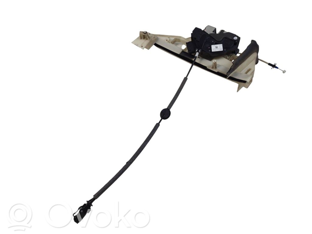 Ford Escape III Rear door lock 