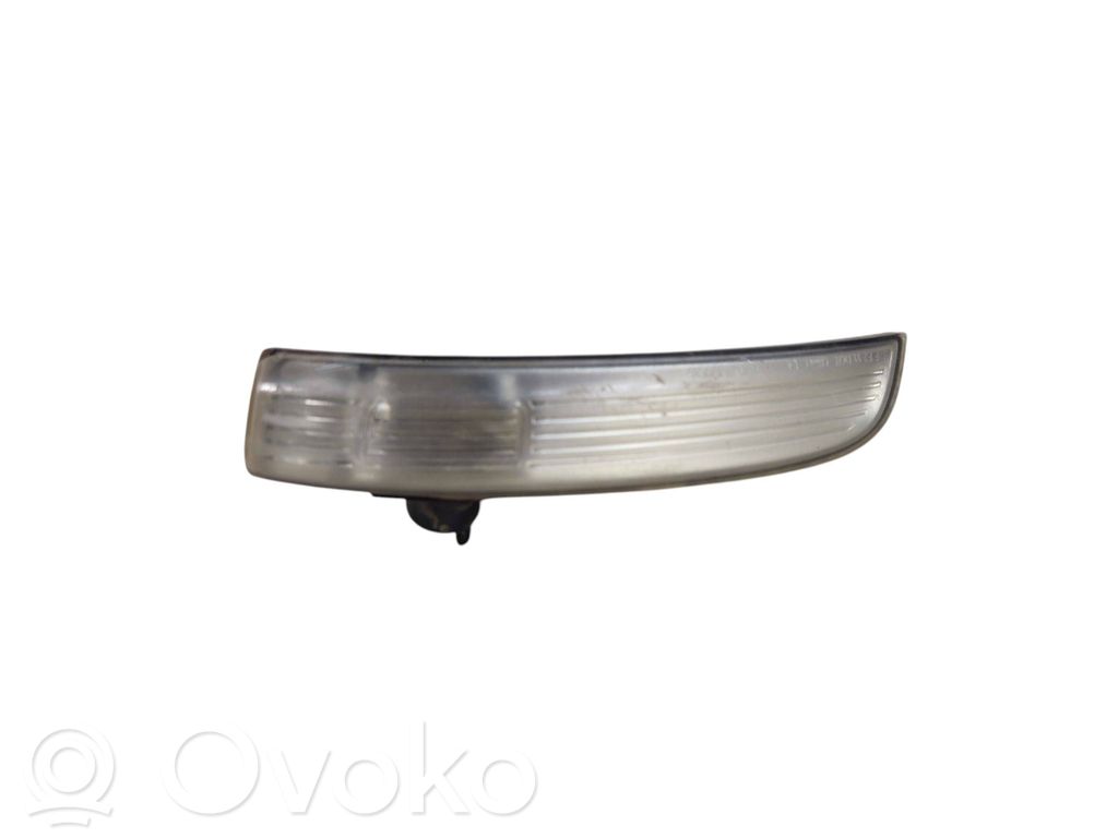 Ford Escape III Mirror indicator light 