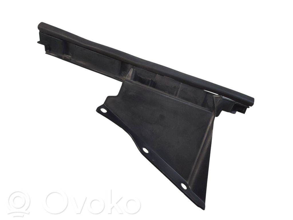 Ford Edge II Engine compartment rubber 