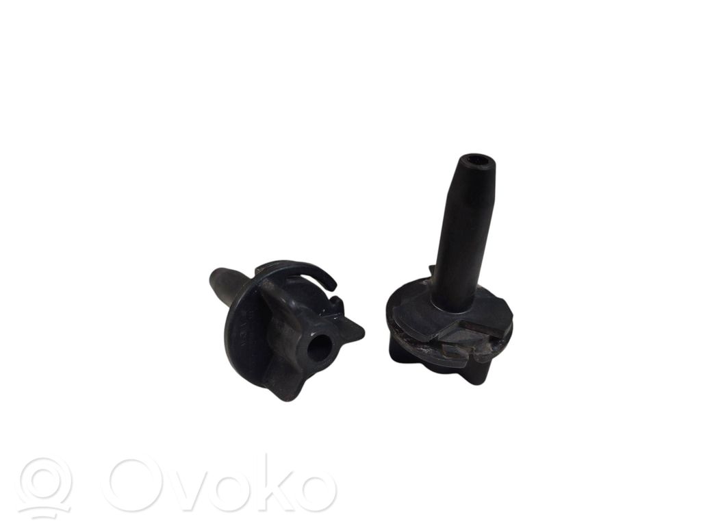 Ford Edge II Staffa del pannello di supporto del radiatore 