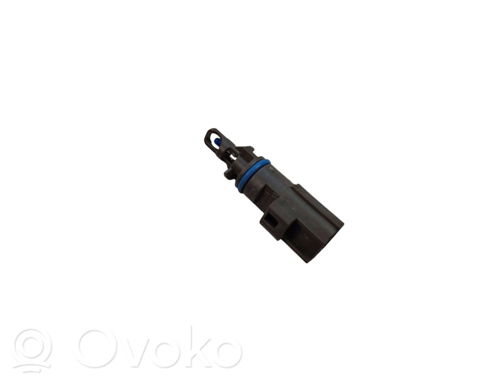 Ford Edge II Air pressure sensor 