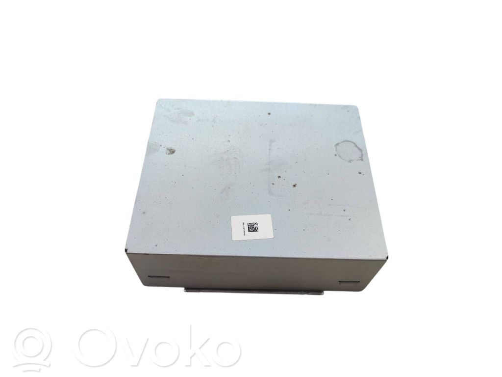 Ford Edge II Voltage converter inverter 