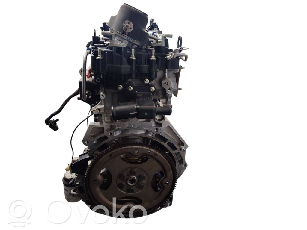 Variklis   LB5E6016,RFLB5E6016AC,N570A,02102025,20174095608,31097,BUWNA