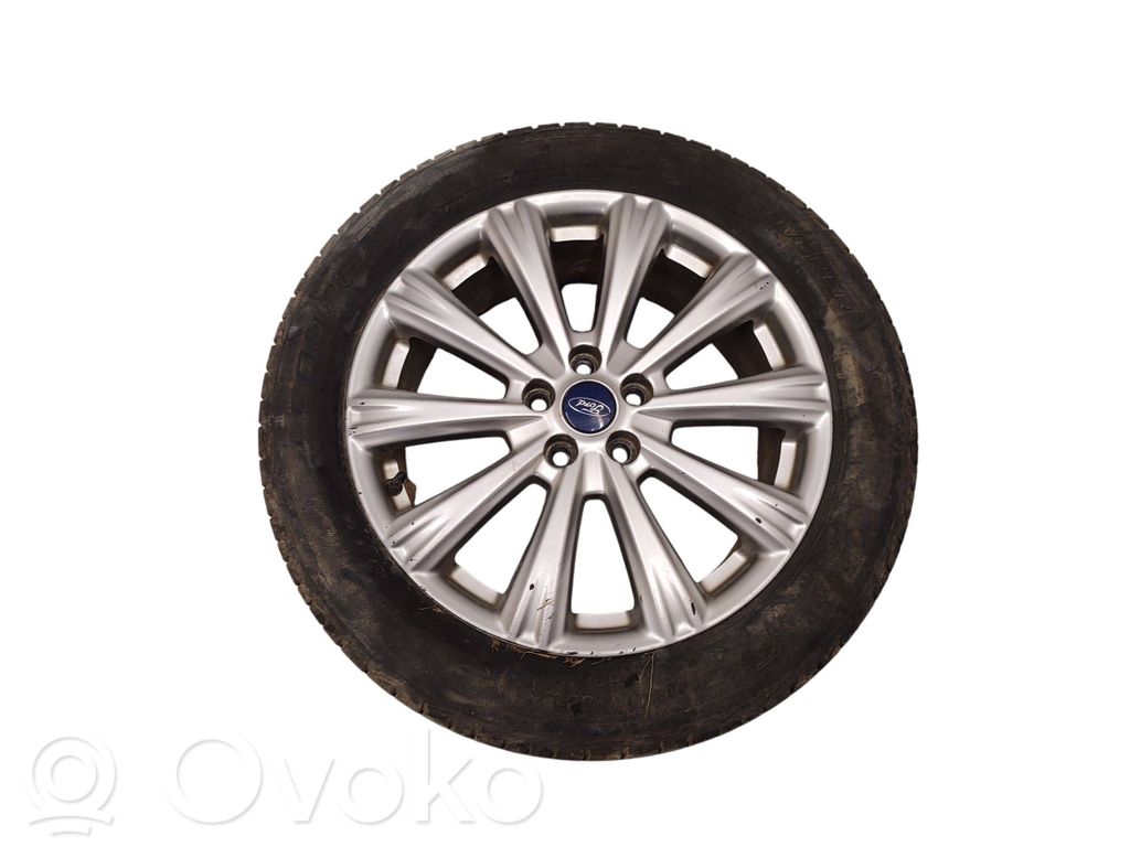 R18 alloy rim   GJ5C1007,GJ5C1007C1A,DOTE,10X75JX525