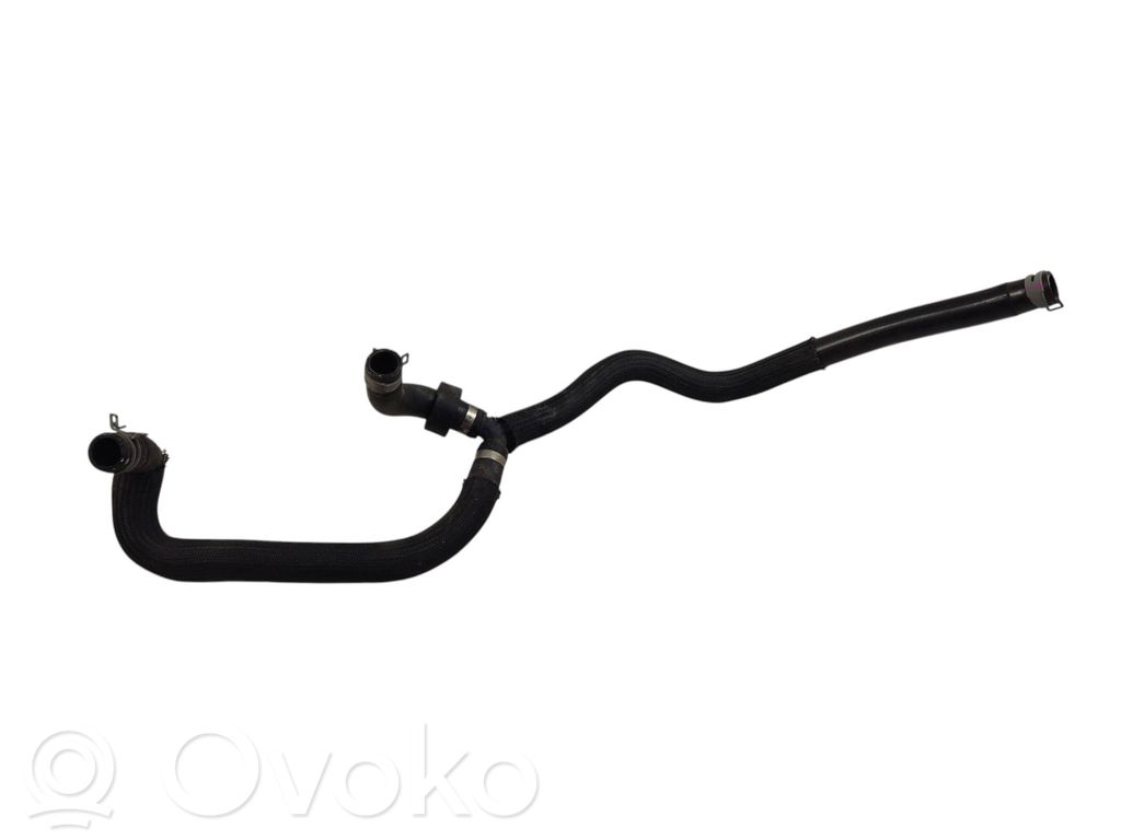 Ford Escape IV Engine coolant pipe/hose 
