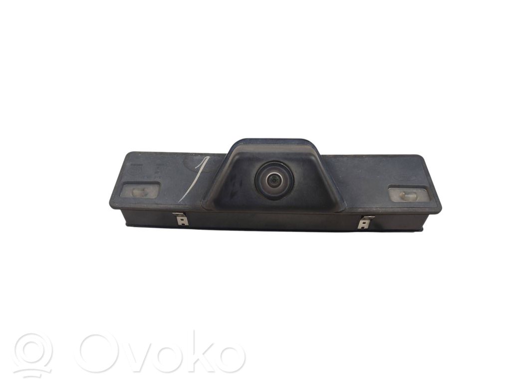 Ford Escape IV Reversing camera 