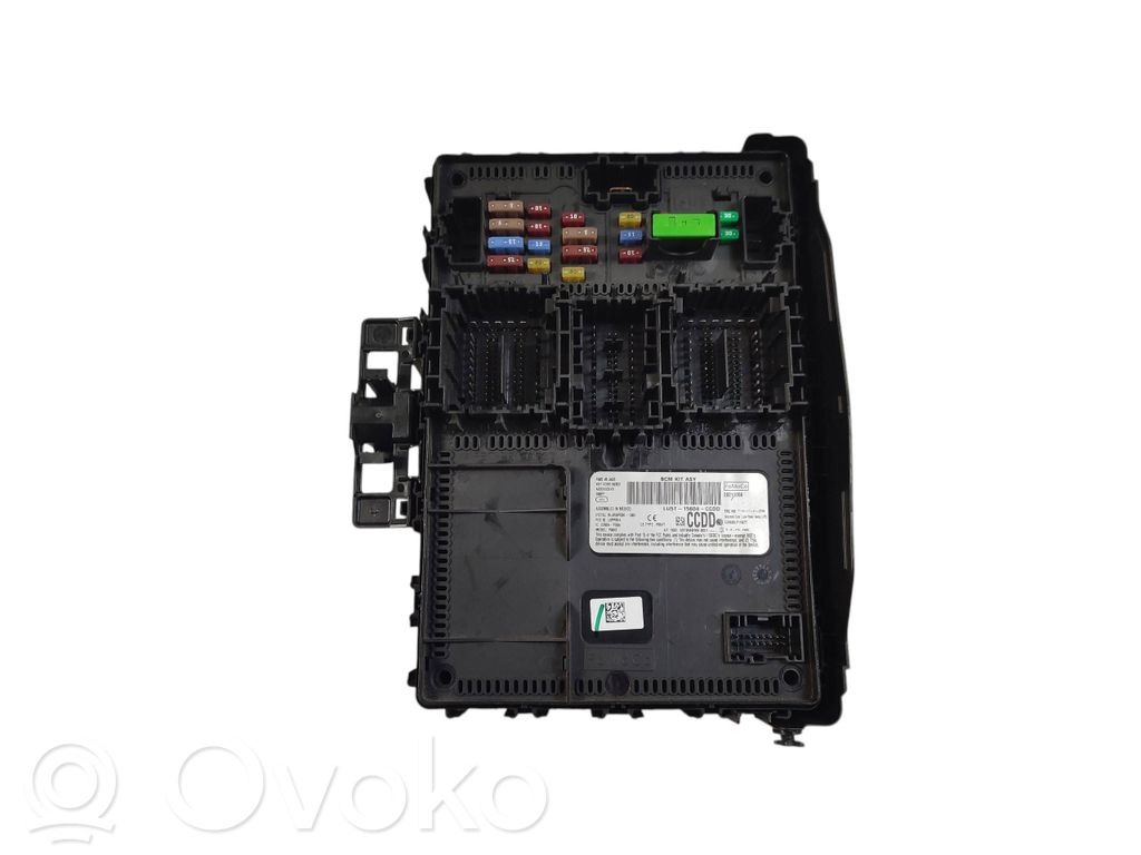 BSM Control unit   LU5T15604,LU5T15604CCDD,S66FF