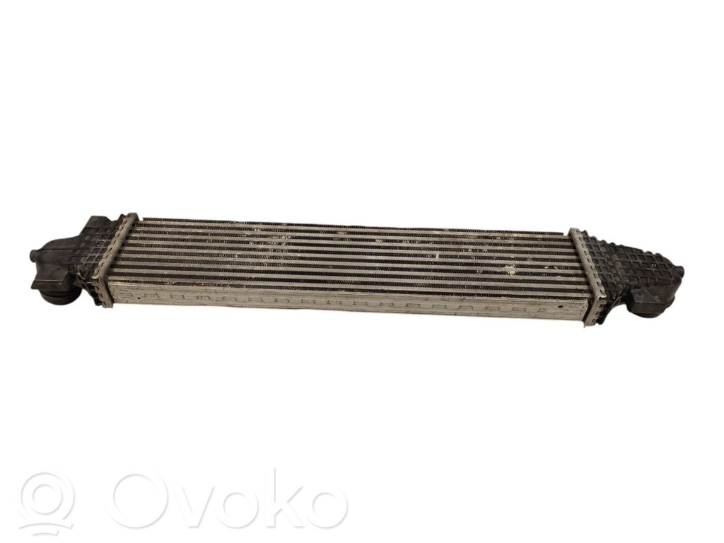 Ford Escape IV Chłodnica powietrza doładowującego / Intercooler 
