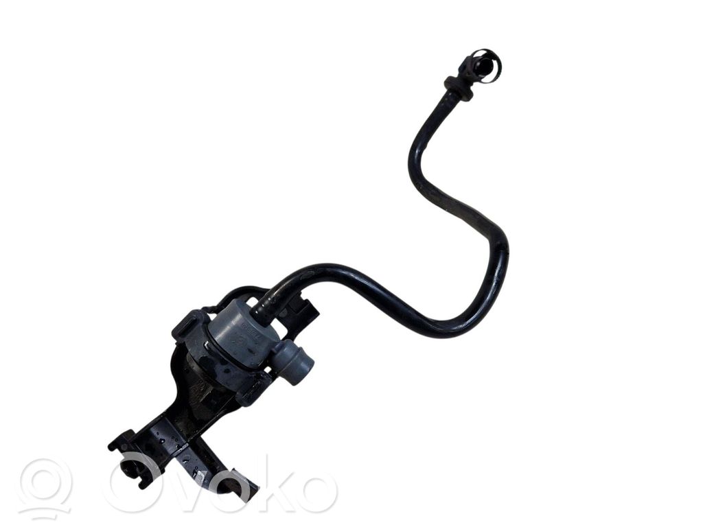 BMW 5 G30 G31 G38 Vacuum line/pipe/hose 