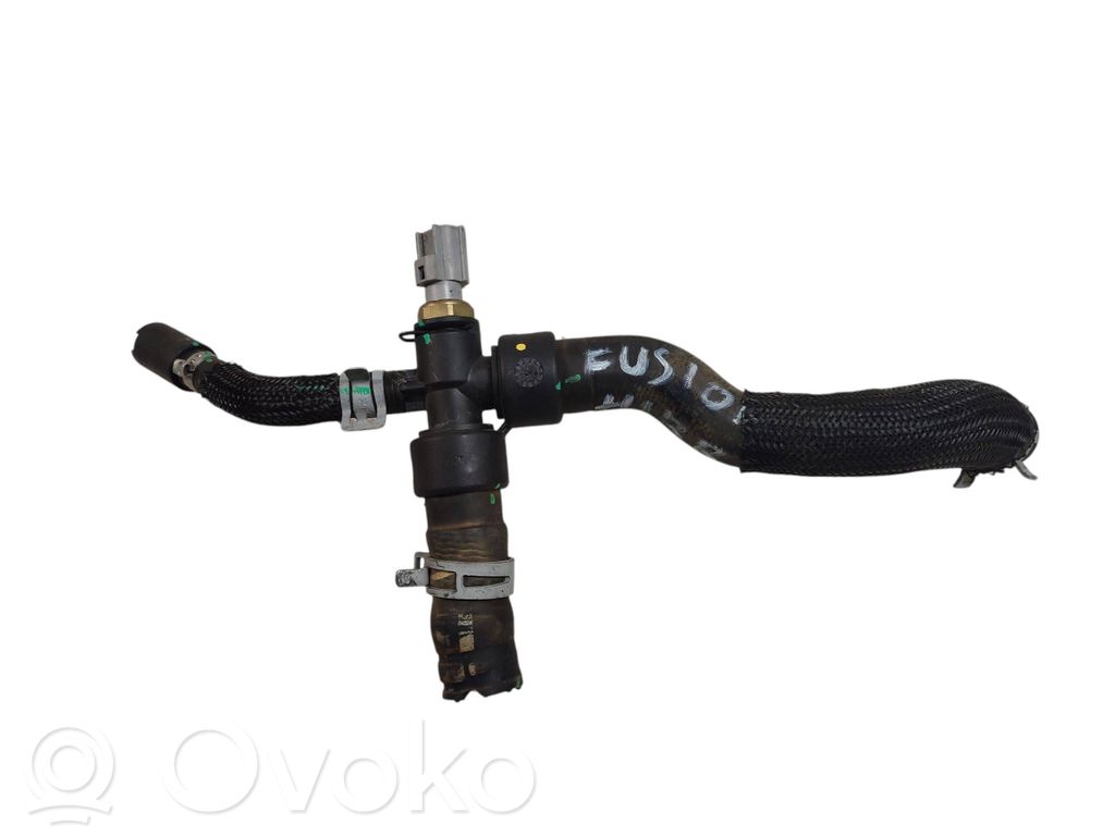 Ford Fusion II Tubo flessibile del liquido di raffreddamento del motore 