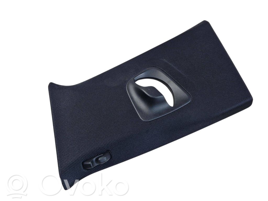Osłona górna słupka / B   8065025,P5090,537762L