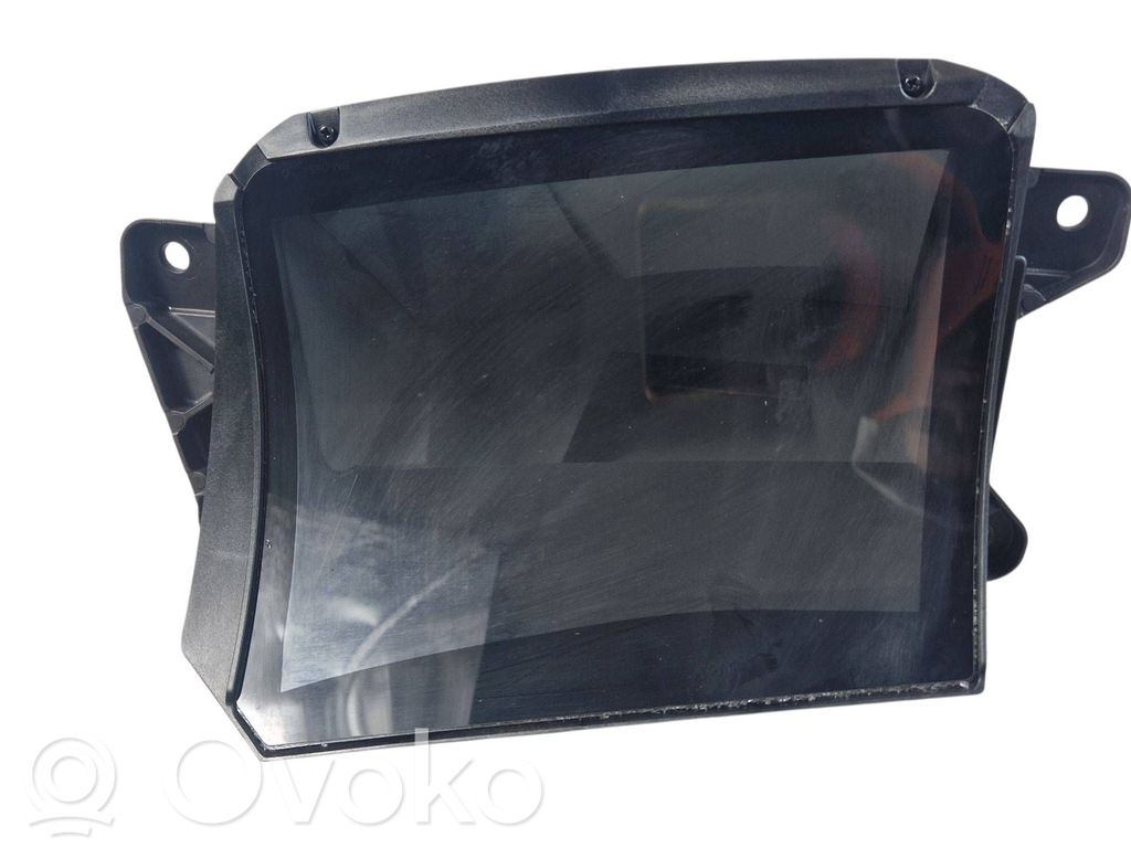 BMW 5 G30 G31 G38 Head up display screen 