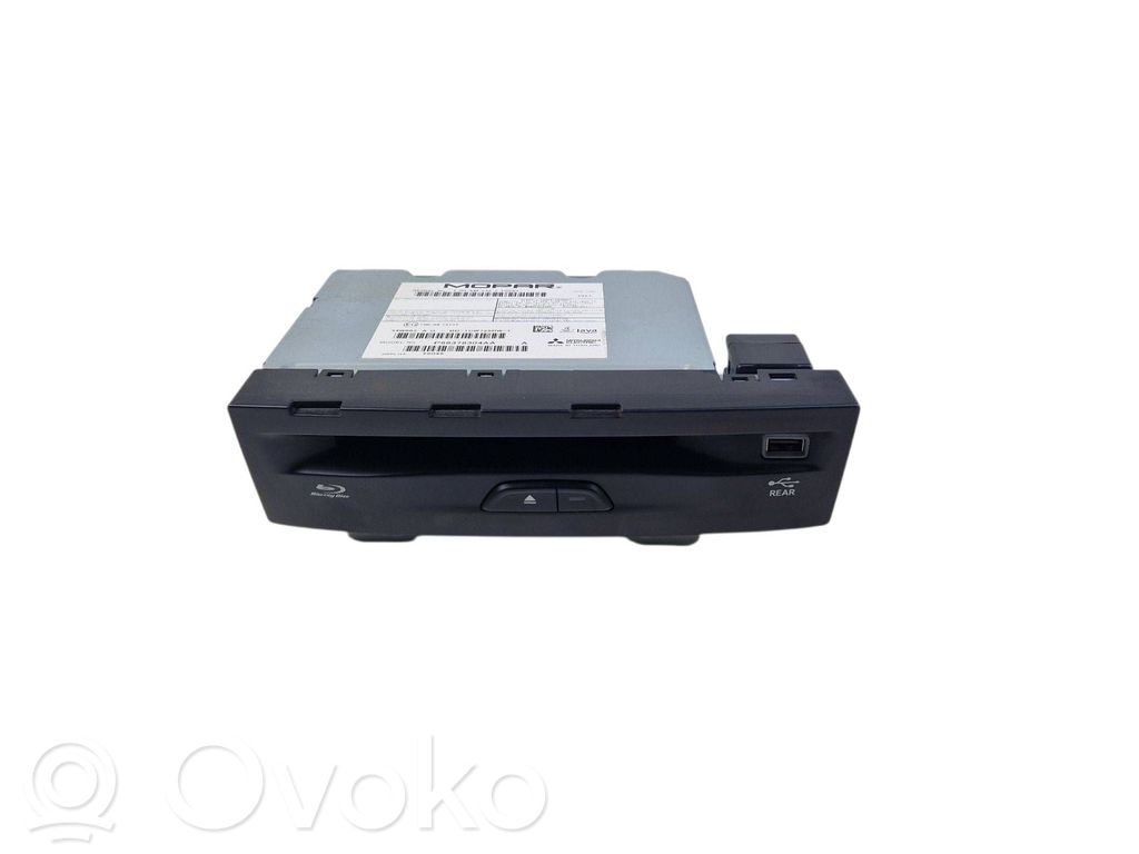 CD / DVD-Wechsler   P68378304AA,28046