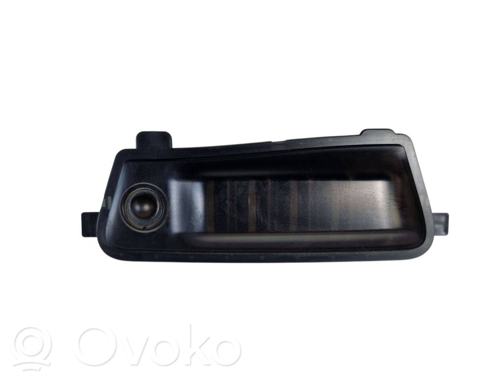 Chrysler Pacifica Sun solar sensor 