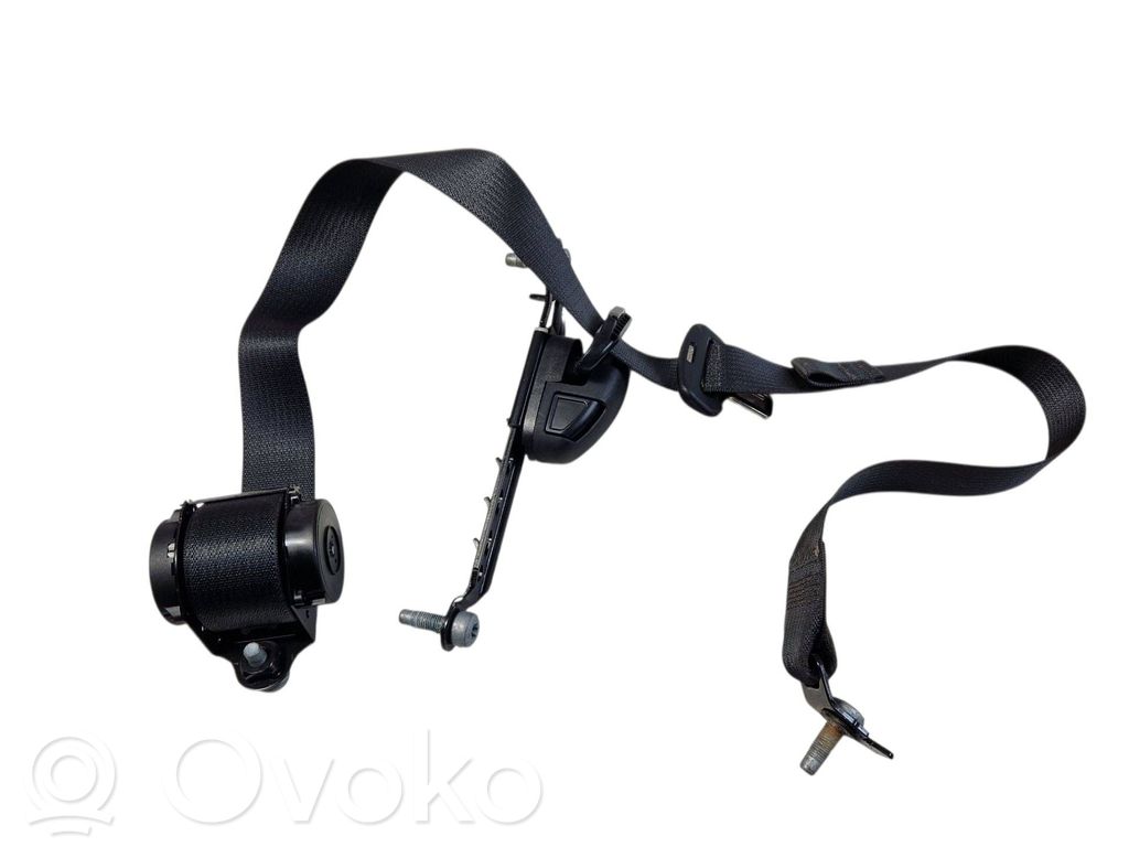 Saugos diržas galinis   P6EB01DX9AB,TSZ004810345,6361235