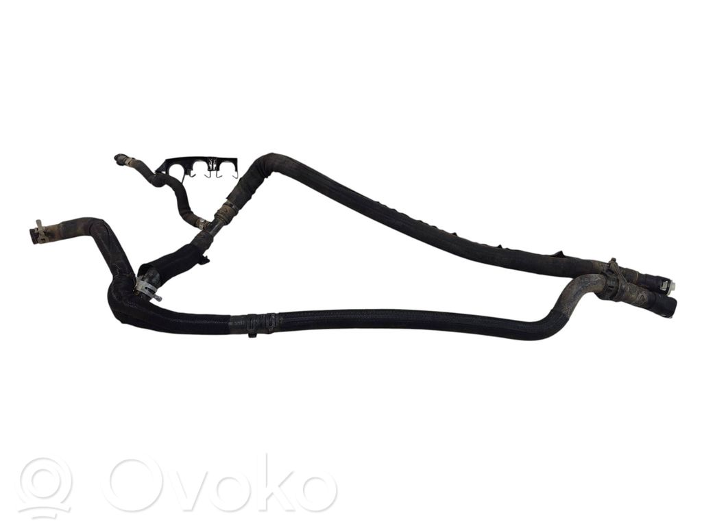 Chrysler Pacifica Engine coolant pipe/hose 