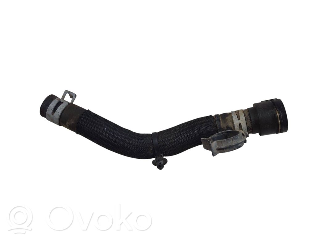 Chrysler Pacifica Engine coolant pipe/hose 
