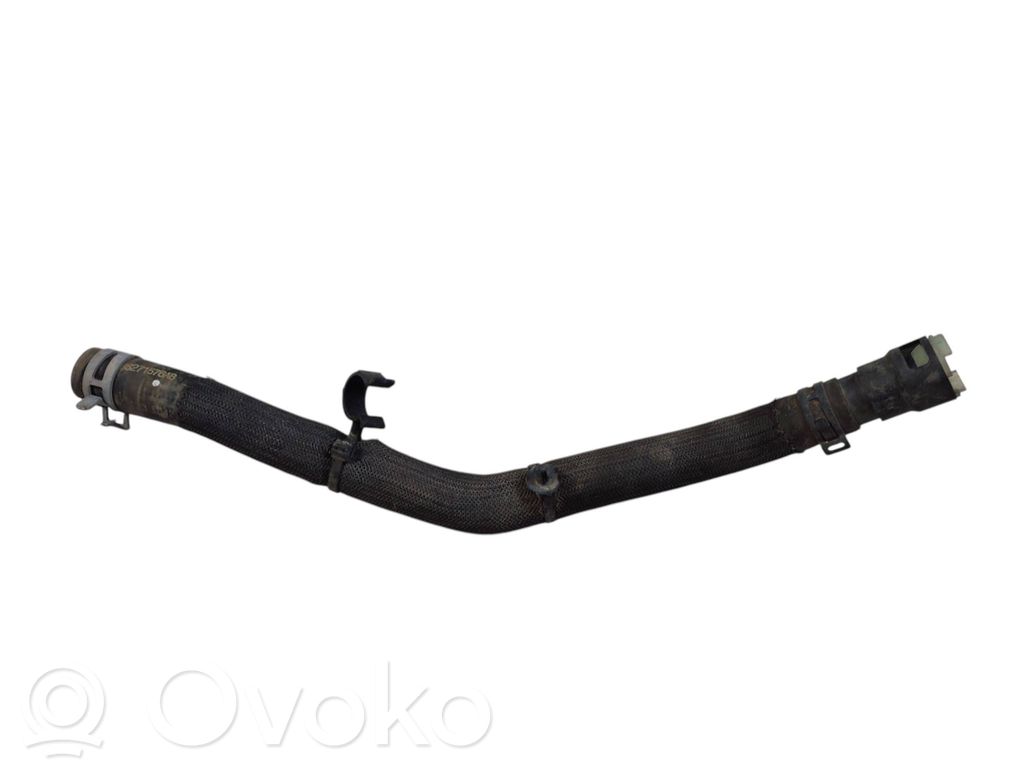 Engine coolant pipe/hose   68271576AB,68271576,57512,12227