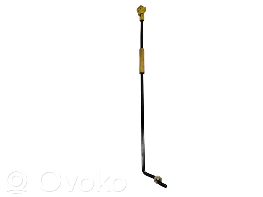 Chrysler Pacifica Engine bonnet/hood prop rod/strut 
