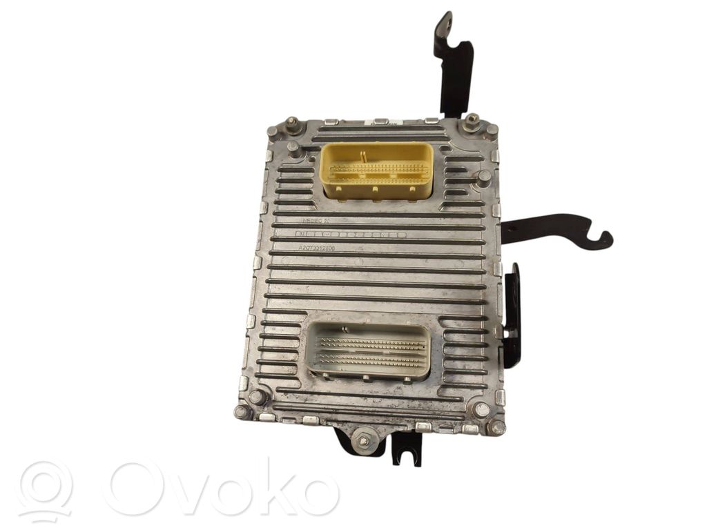 Chrysler Pacifica Engine control unit/module 