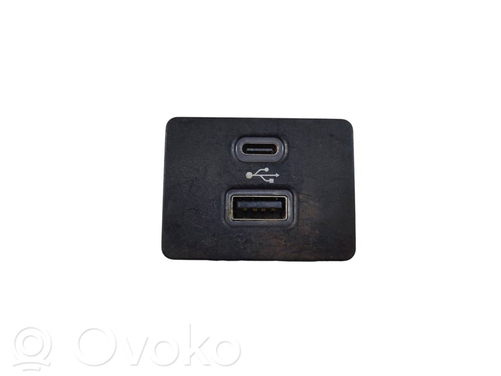 Ford Mustang Mach-E Разъем USB 