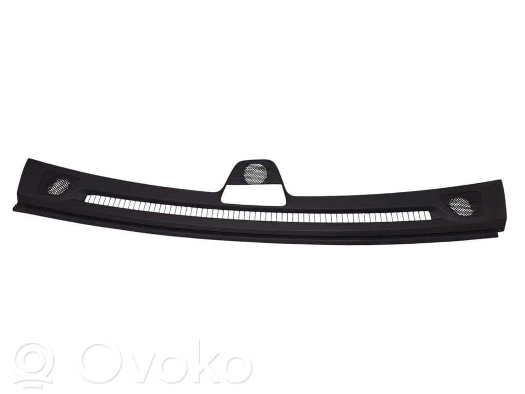 Chrysler Pacifica Lango oro grotelės 