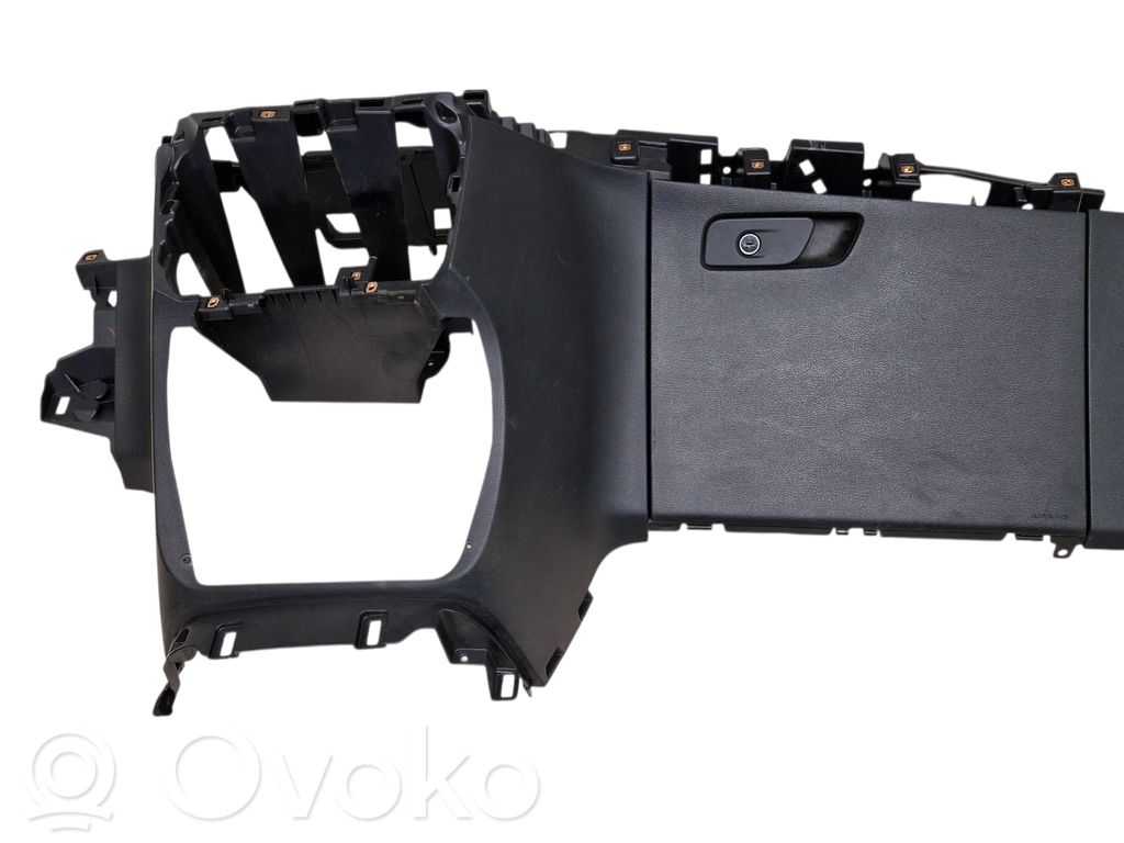 Chrysler Pacifica Daiktadėžės (bordačioko) komplektas 
