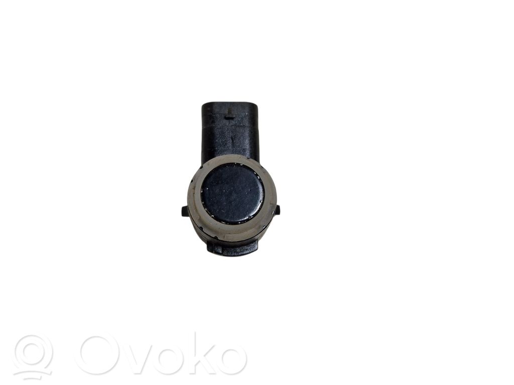 Ford Mustang Mach-E Parksensor PDC 