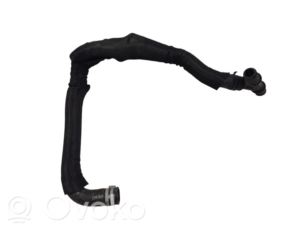 Chrysler Pacifica Engine coolant pipe/hose 
