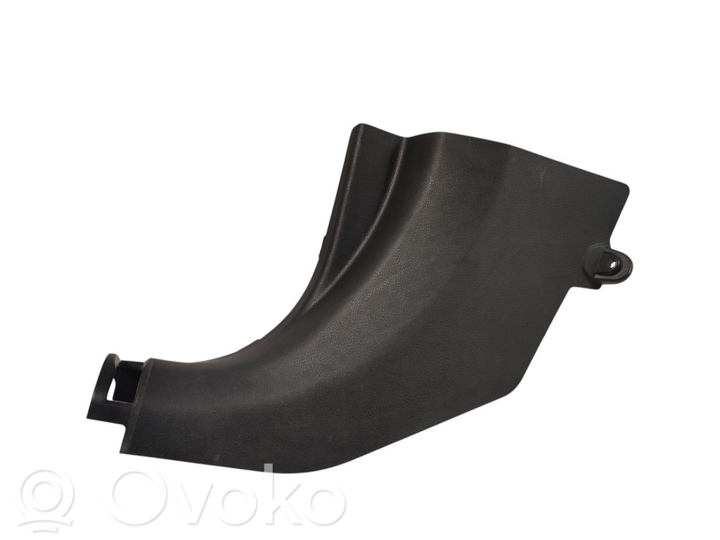 Hyundai Santa Fe Front sill trim cover 