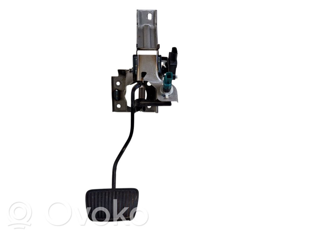 Hyundai Santa Fe Brake pedal 