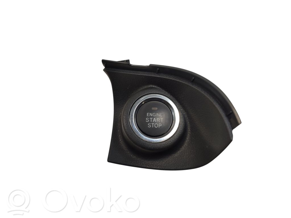Subaru Forester SK Engine start stop button switch 