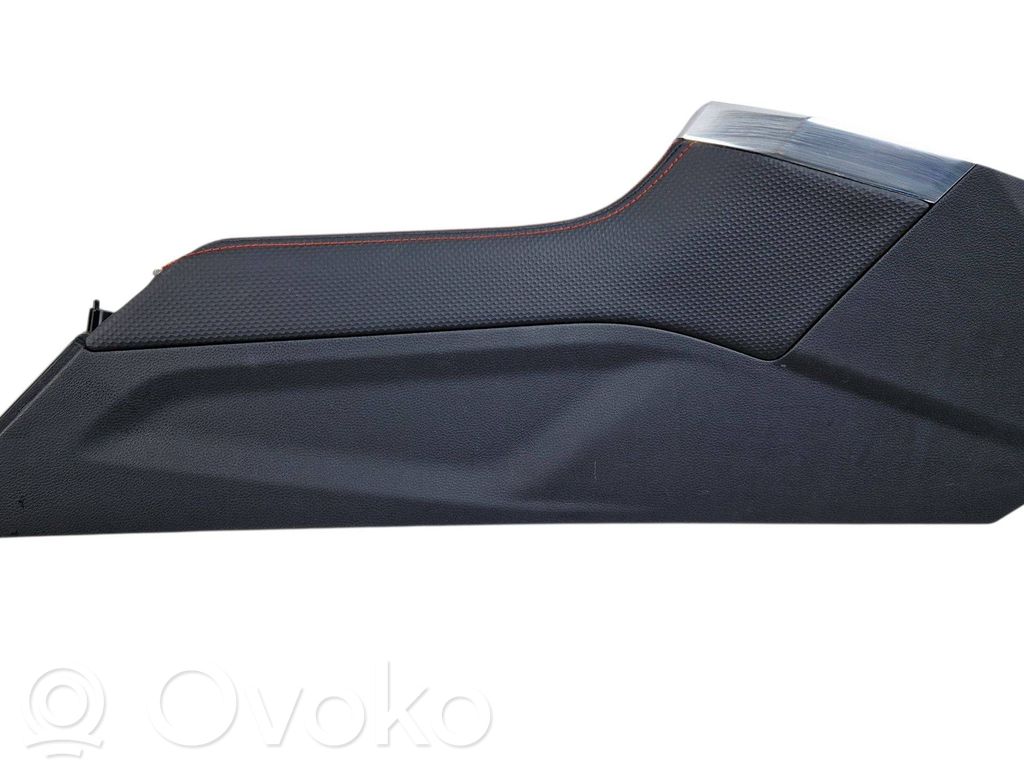 Subaru Forester SK Rivestimento laterale della consolle centrale anteriore 