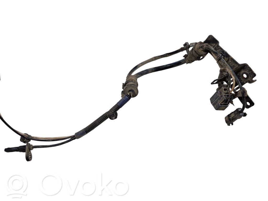 Ford Explorer VI ABS rear brake sensor 