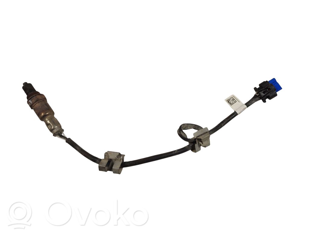 Ford Explorer VI Lambda probe sensor 