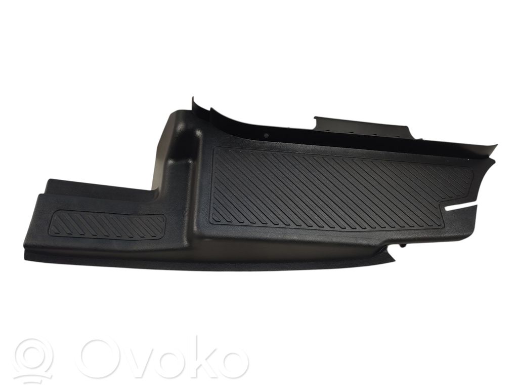 Ford Explorer VI Rear sill trim cover 