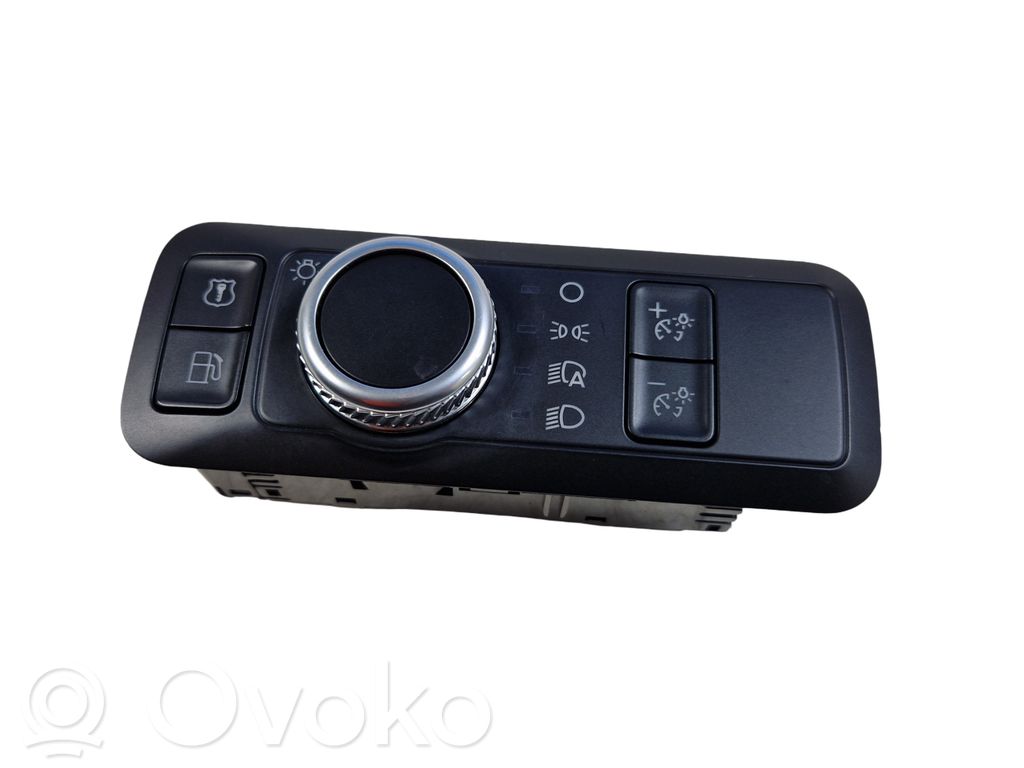 Ford Explorer VI Light switch 