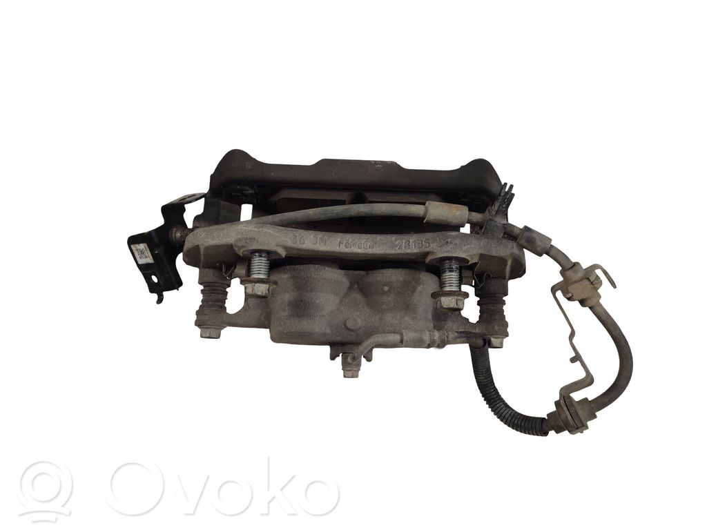 Front brake caliper   L1MC2010,L1MC2010CJ,GTMSA,22155