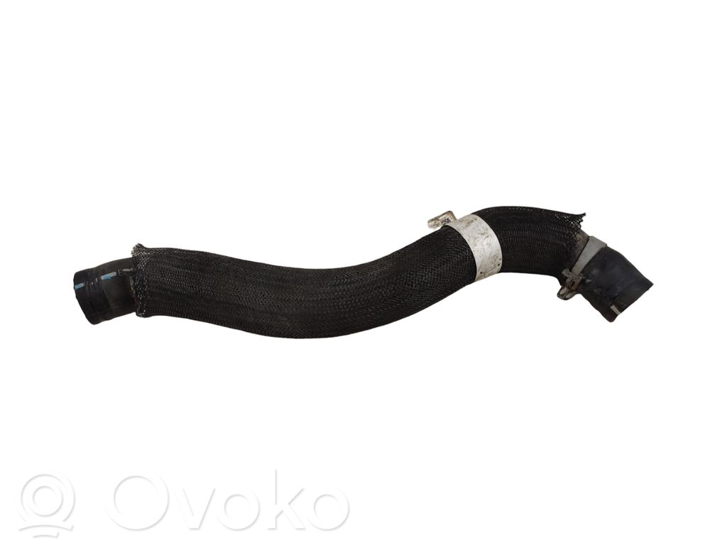 Engine coolant pipe/hose   L1M38B273,L1M38B273CAC,EE0WA,22158