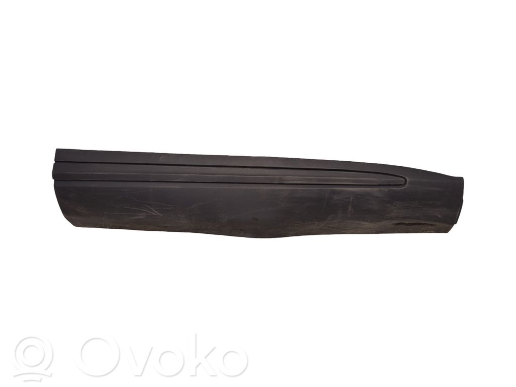 Listwa drzwi przednich   LB5BS20848,LB5BS20848AEW,G25AC
