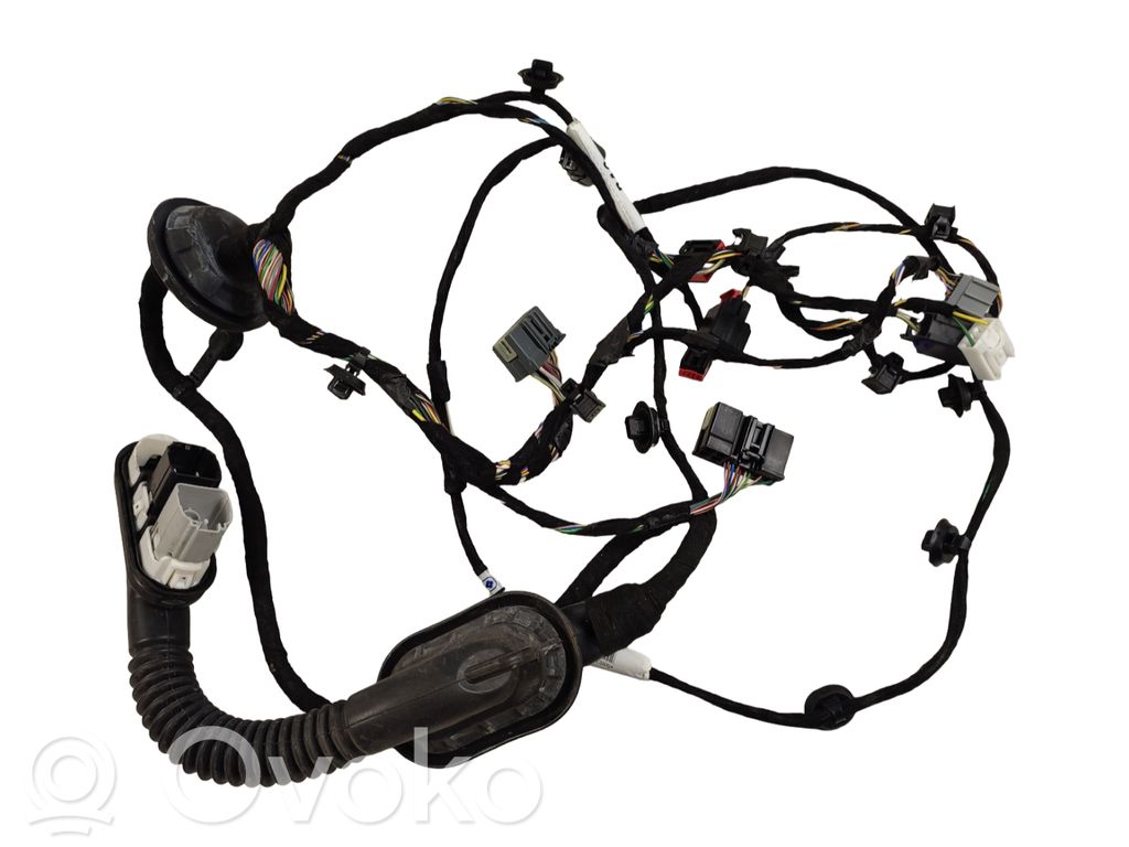 Cableado de puerta delantera   P1MT14630,P1MT14630BAC,GB4WG