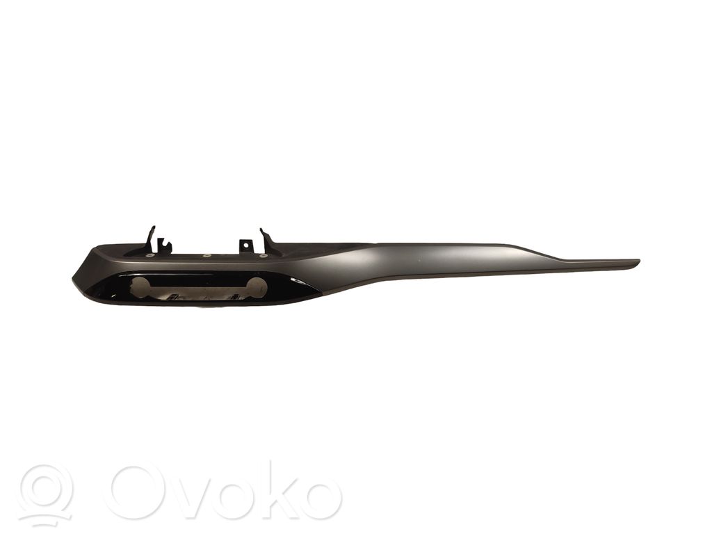 Ford Escape IV Dashboard glove box trim 