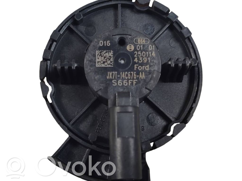 Ford Escape IV Airbagsensor Crashsensor Drucksensor 
