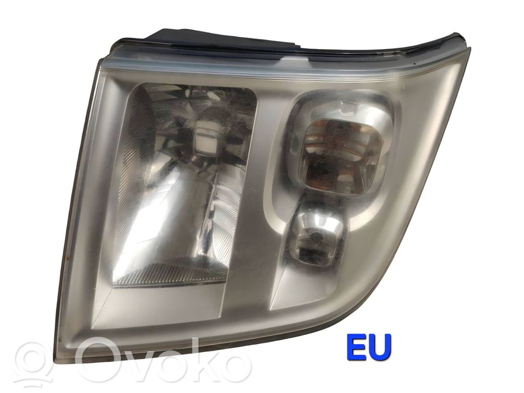 Ford Transit Headlight/headlamp 