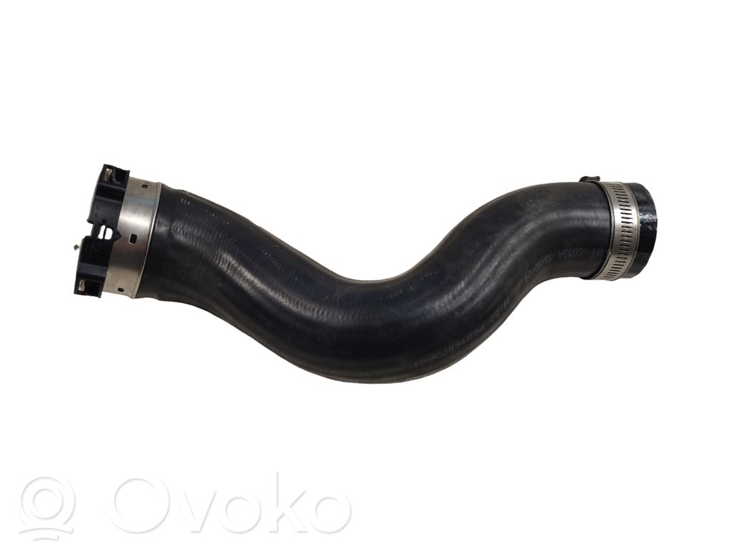Ford Escape IV Intercooler hose/pipe 