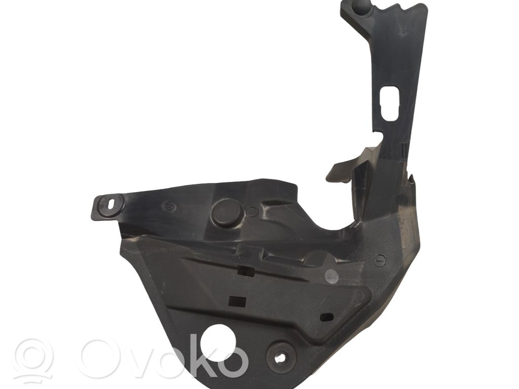 Ford Escape IV Engine compartment rubber 